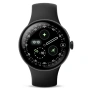 Google Pixel Watch 4 45mm Matte Black/Obsidian (Черный) Google Pixel Watch 4 45mm Matte Black/Obsidian (Черный)