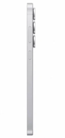 Samsung Galaxy S25 FE 8/256GB White (белый)