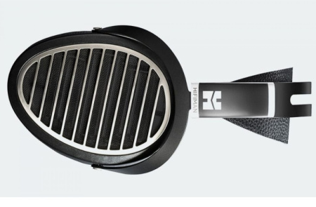 Наушники проводные HIFIMAN ANANDA Stealth Black (чёрные)