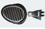 Наушники проводные HIFIMAN ANANDA Stealth Black (чёрные)