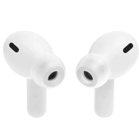 Наушники беспроводные JBL Wave 200 White (белые)