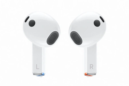 Samsung Galaxy Buds3 Pro, белый