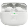 Наушники беспроводные JBL Wave Beam White (белые) Наушники беспроводные JBL Wave Beam White (белые)