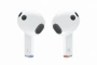 Samsung Galaxy Buds3 Pro, белый