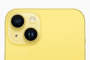 Apple iPhone 14 128GB Yellow Apple iPhone 14 128GB Yellow