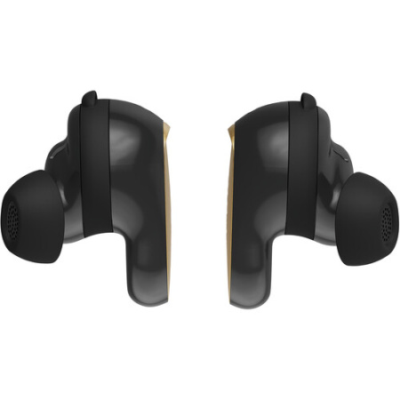 Беспроводные наушники Bose QuietComfort Ultra Earbuds (2nd Gen) Золотой (Desert Gold) Беспроводные наушники Bose QuietComfort Ultra Earbuds (2nd Gen) Золотой (Desert Gold)