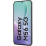 Samsung Galaxy M56 8/128GB Black (чёрный) Samsung Galaxy M56 8/128GB Black (чёрный)