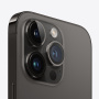 Apple iPhone 14 Pro 512GB Space Black