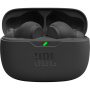 Наушники беспроводные JBL Wave Beam Black (чёрные) Наушники беспроводные JBL Wave Beam Black (чёрные)