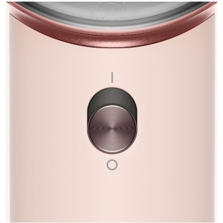 Фен Dyson Supersonic Travel HD19, Ceramic Pink/Rose Gold (керамический розовый/розовое золото) Фен Dyson Supersonic Travel HD19, Ceramic Pink/Rose Gold (керамический розовый/розовое золото)