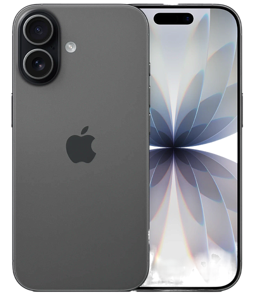 Apple iPhone 17 512GB Black (чёрный) Apple iPhone 17 512GB Black (чёрный)