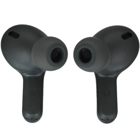 Наушники беспроводные JBL Wave 200 Black (чёрные)