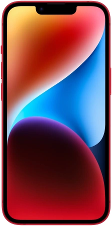iPhone 14 128 Red iPhone 14 128 Red