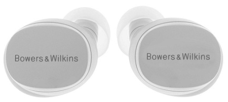 Bowers & Wilkins Pi6 Cloud Grey (светло-серые)