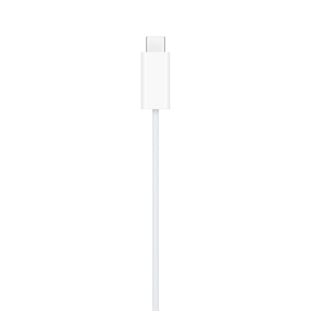 Apple Watch Magnetic Fast Charger to USB-C Cable, 1 м