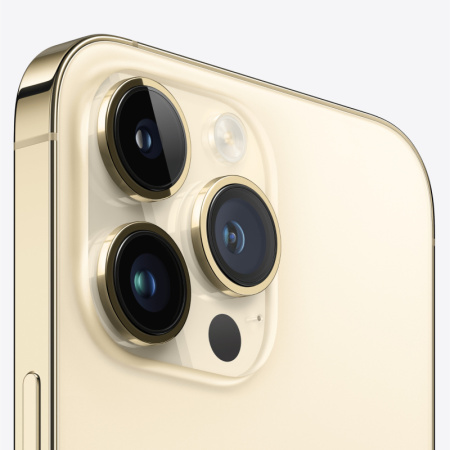 Apple iPhone 14 Pro Max 256GB Gold