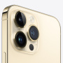 Apple iPhone 14 Pro Max 256GB Gold