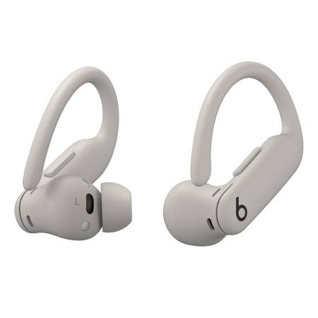 Беспроводные наушники Beats Powerbeats Pro 2 Песочный (Quick Sand)