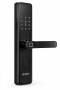 Умный замок Bosch ID30 Black (чёрный) Умный замок Bosch ID30 Black (чёрный)