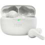 Наушники беспроводные JBL Wave Beam White (белые) Наушники беспроводные JBL Wave Beam White (белые)