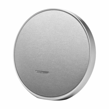 Портативная колонка Harman Kardon Onyx Studio 9, серый