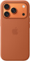 Чехол iPhone 17 Pro / 18 Pro Silicone Case with MagSafe - Terra Cotta (MGFJ4)