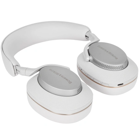 Наушники беспроводные Bowers & Wilkins Px7 S2e Cloud Grey (серые) Наушники беспроводные Bowers & Wilkins Px7 S2e Cloud Grey (серые)