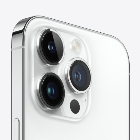 Apple iPhone 14 Pro 1TB Silver Apple iPhone 14 Pro 1TB Silver