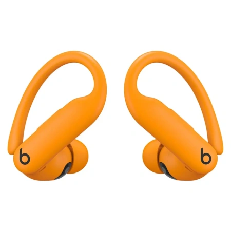 Беспроводные наушники Beats Powerbeats Pro 2 Оранжевый (Electric Orange)