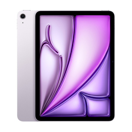 Apple iPad Air M3 (2025) 11″ 512GB Wi-Fi Purple (фиолетовый) MCAE4 Apple iPad Air M3 (2025) 11″ 512GB Wi-Fi Purple (фиолетовый) MCAE4