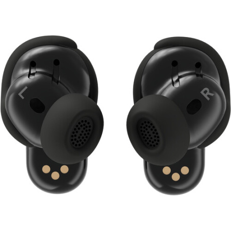 Беспроводные наушники Bose QuietComfort Ultra Earbuds (2nd Gen) Золотой (Desert Gold) Беспроводные наушники Bose QuietComfort Ultra Earbuds (2nd Gen) Золотой (Desert Gold)