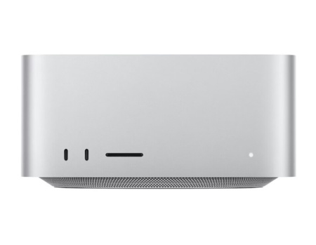 Apple Mac Studio (M5 Max,18C/32C), 36 ГБ, 512 ГБ, Silver (Серебристый) Apple Mac Studio (M5 Max,18C/32C), 36 ГБ, 512 ГБ, Silver (Серебристый)