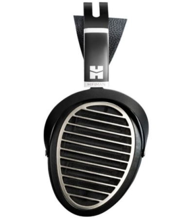 Наушники проводные HIFIMAN ANANDA Stealth Black (чёрные)