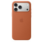 Чехол iPhone 17 Pro Max / 18 Pro Max Silicone Case with MagSafe - Terra Cotta (MGFQ4) Чехол iPhone 17 Pro Max / 18 Pro Max Silicone Case with MagSafe - Terra Cotta (MGFQ4)