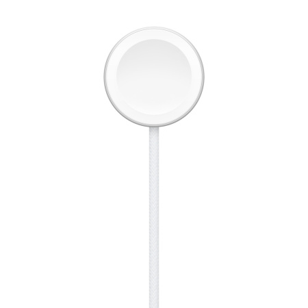 Apple Watch Magnetic Fast Charger to USB-C Cable, 1 м