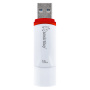 Флеш-накопитель Smartbuy Crown 16 ГБ USB 2.0 White Флеш-накопитель Smartbuy Crown 16 ГБ USB 2.0 White