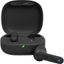 Наушники беспроводные JBL Wave Flex Black (чёрные)
