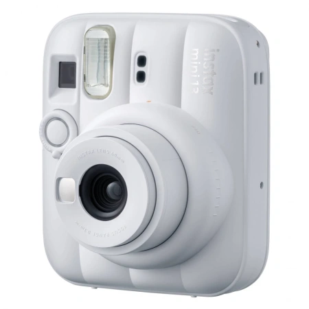 Fujifilm Instax Mini 13 Clay White (Белый)