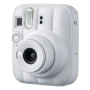 Fujifilm Instax Mini 13 Clay White (Белый)