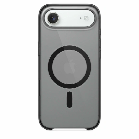 Чехол Apple iPhone Air Case with MagSafe – Shadow, темный (MGH24) Чехол Apple iPhone Air Case with MagSafe – Shadow, темный (MGH24)