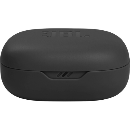 Наушники беспроводные JBL Wave Flex Black (чёрные)