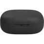 Наушники беспроводные JBL Wave Flex Black (чёрные)