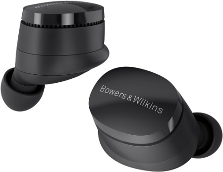 Bowers & Wilkins Pi6 Storm Grey (тёмно-серые) Bowers & Wilkins Pi6 Storm Grey (тёмно-серые)