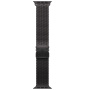 Apple Watch Ultra 4 49mm LTE Black Titanium Case with Black Titanium Milanese Loop (M)
