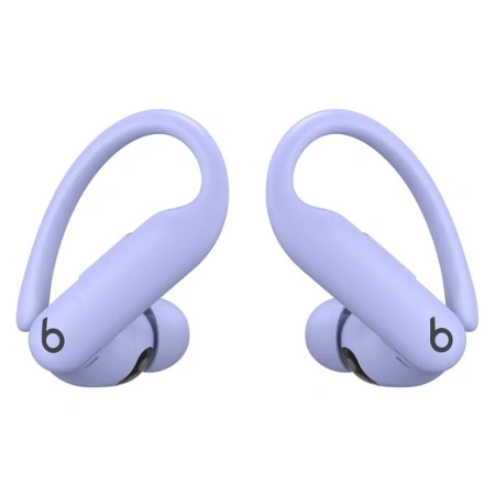 Беспроводные наушники Beats Powerbeats Pro 2 Фиолетовый (Hyper Purple)