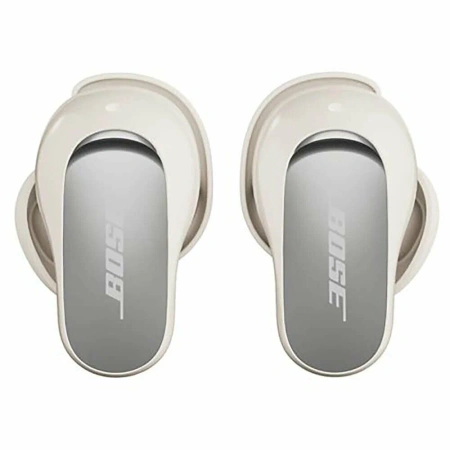 Беспроводные наушники Bose QuietComfort Ultra Earbuds (2nd Gen) Белый (White Smoke) Беспроводные наушники Bose QuietComfort Ultra Earbuds (2nd Gen) Белый (White Smoke)
