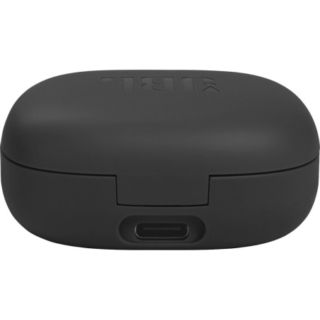 Наушники беспроводные JBL Wave Flex Black (чёрные)