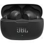 Наушники беспроводные JBL Wave 200 Black (чёрные)