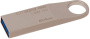 Флеш-накопитель Kingston DataTraveler SE9 G2 64 ГБ USB 3.0 Silver