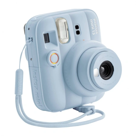 Fujifilm Instax Mini 13 Frost Blue (Голубой)